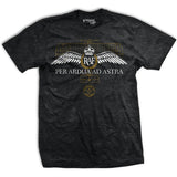 Members Only Royal Air Force T-Shirt Style001