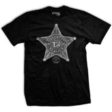 Members Only Secret Service T-Shirt Style001