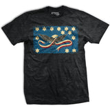 Members Only Whiskey Rebellion T-Shirt Style001