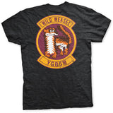 Members Only Wild Weasels T-Shirt Style001