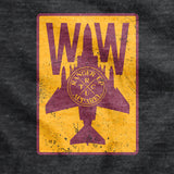 Members Only Wild Weasels T-Shirt Style001