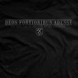 Side of the Stronger T-Shirt Style001