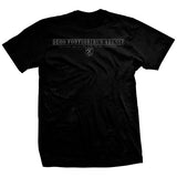 Side of the Stronger T-Shirt Style001