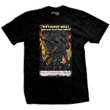 Silence Means Security T-Shirt Style001