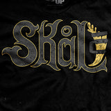 Skal T-Shirt Style001