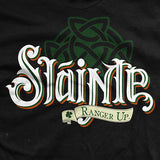 Slainte! T-Shirt Style001