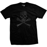 Hoist the Black Flag T-Shirt Style001