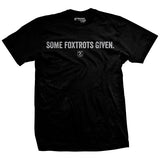 Some Foxtrots Given T-Shirt Style001