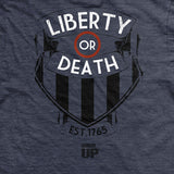 Sons of Liberty T-Shirt Style001