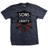Sons of Liberty T-Shirt Style001