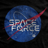 Space Force Logo T-Shirt - Wholesale Style001