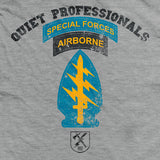 Special Forces T-Shirt Style001