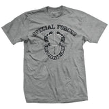 Special Forces T-Shirt Style001