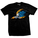 Spectre Gunship T-Shirt Style001