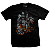 Saint Florian T-Shirt Style001