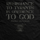 Stamp Act T-Shirt Style001