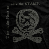 Stamp Act T-Shirt Style001