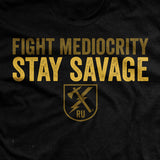 Stay Savage T-Shirt Style001