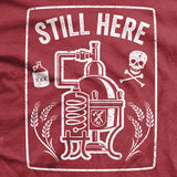 Still Here T-Shirt