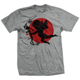 Straight Shooter T-Shirt Style001