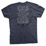 Sunshine Patriot T-Shirt Style001