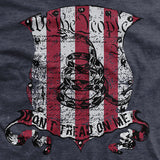 Sunshine Patriot T-Shirt Style001