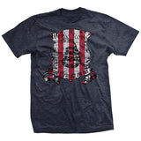 Sunshine Patriot T-Shirt Style001