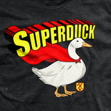 Super Duck T-Shirt Style001