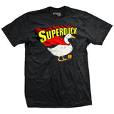Super Duck T-Shirt Style001