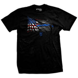 TBL Transformation Flag T-Shirt Style001