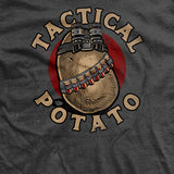 Tactical Potato T-Shirt Style001