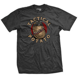 Tactical Potato T-Shirt Style001