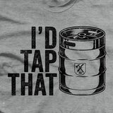 Tap That T-Shirt Style001