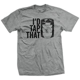 Tap That T-Shirt Style001