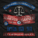 TN V Garner T-Shirt Style001