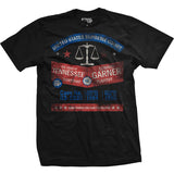TN V Garner T-Shirt Style001