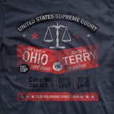 Terry V Ohio T-Shirt Style001