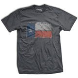 Texan T-Shirt Style001