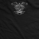 Muay Thai Boxing T-Shirt Style001
