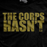 Corps Hasn't T-Shirt Style001