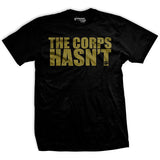 Corps Hasn't T-Shirt Style001