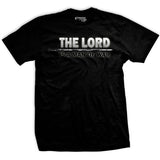The Lord is a Man of War T-Shirt Style001