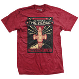 No Power in the Verse T-Shirt Style001