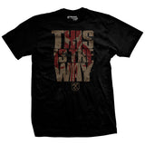 This is The Way T-Shirt Style001