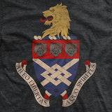 Thomas Jefferson Coat of Arms T-Shirt Style001