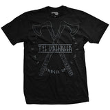 Til Valhalla T-Shirt Style001