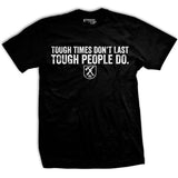 Tough Times T-Shirt Style001