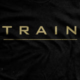 Train T-Shirt Style001
