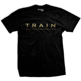 Train T-Shirt Style001