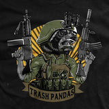 Trash Pandas T-Shirt Style001